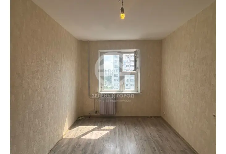 Продажа, 2 к. квартира, рабочий поселок Андреевка, д. 47