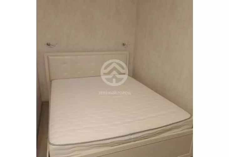 Аренда, студия, рабочий поселок Андреевка, Староандреевская , д. 43, к. 2