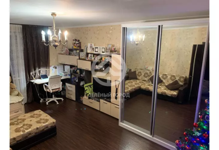 Продажа, 3 к. квартира, Зеленоград, к. 1824