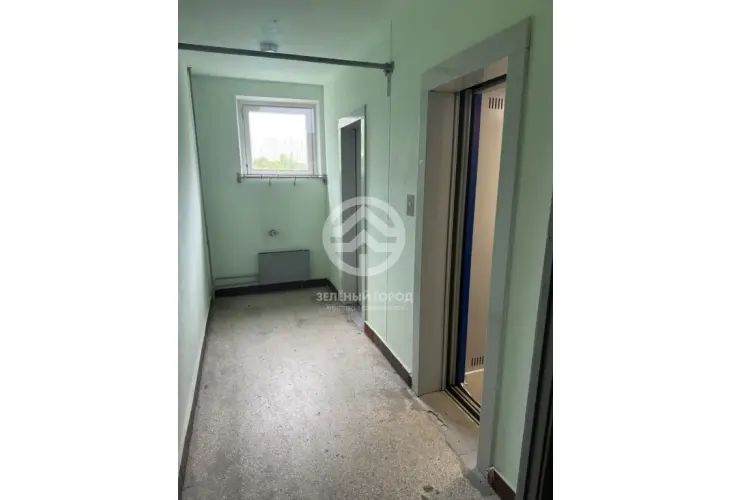 Продажа, 1 к. квартира, Зеленоград, к. 1408