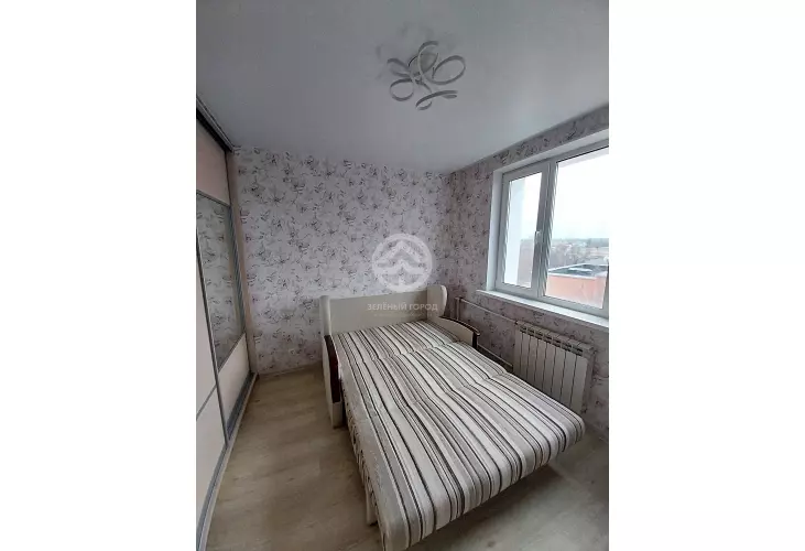 Аренда, 3 к. квартира, Клин, Чайковского, д. 60