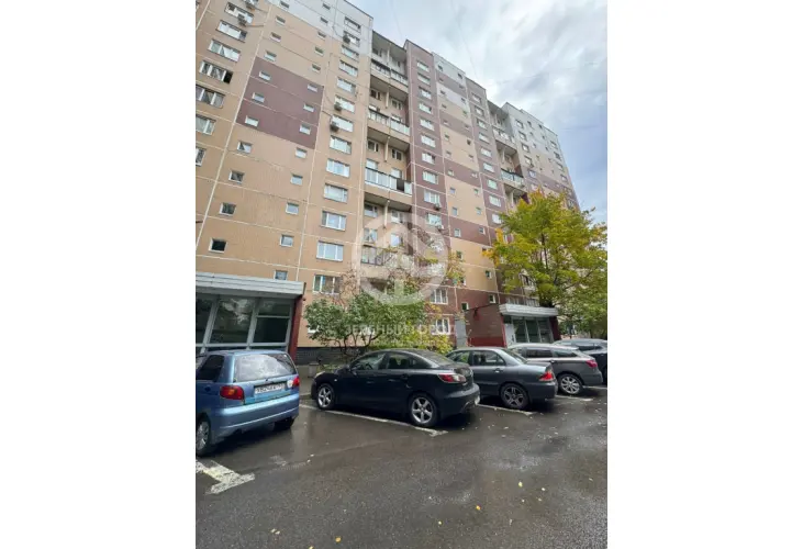 Продажа, 1 к. квартира, Зеленоград, к. 1402