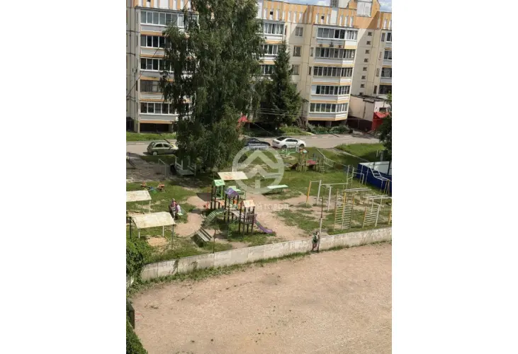 Продажа, 3 к. квартира, деревня Щемилово 30-й км, д. 7