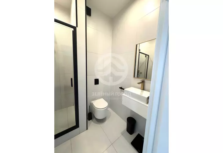 Продажа, 1 к. квартира, Москва, Народного ополчения, д. 15, к. 2