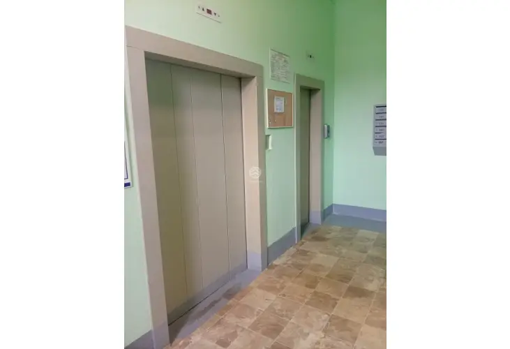 Продажа, 3 к. квартира, Зеленоград, к. 2018