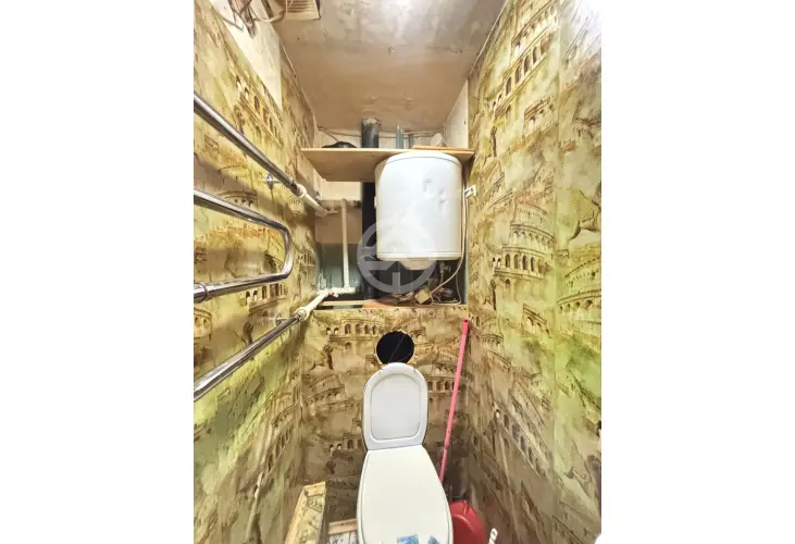 Продажа, 2 к. квартира, Воздвиженское, д. 14