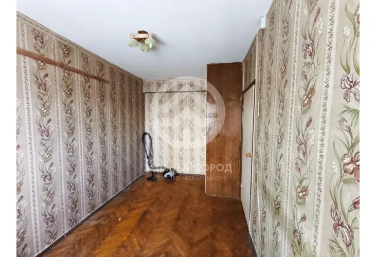 Продажа, 3 к. квартира, Зеленоград, к. 448