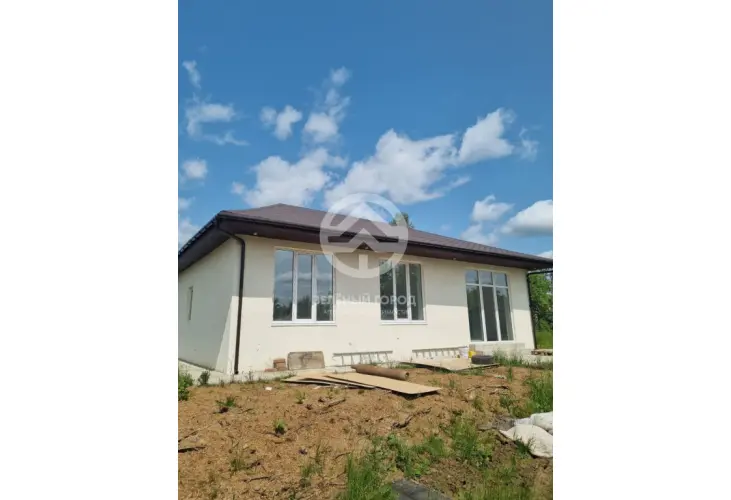 Продажа, дача, деревня Ложки, 107 кв.м, 12 сот