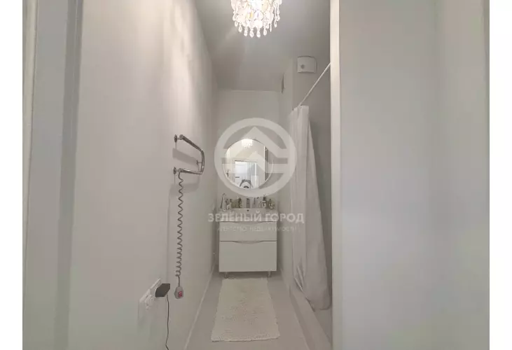 Продажа, 1 к. квартира, Химки, Кудрявцева, д. 11