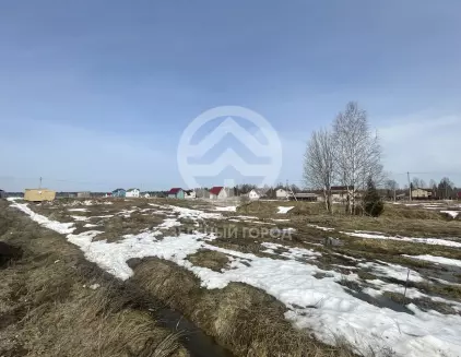 Продажа, участок 550 т. руб.