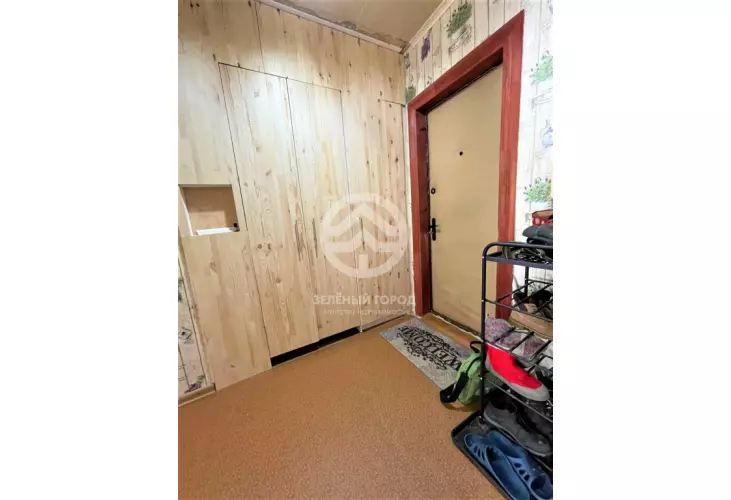 Продажа, 1 к. квартира, Солнечногорск, 2-я Володарская, д. 6