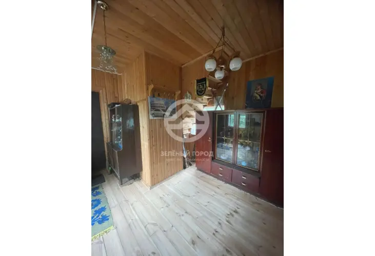 Аренда, таунхаус, Менделеево, ДСК ВТО, д. 10