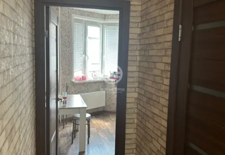 Продажа, 1 к. квартира, Андреевка, мкр Первый Андреевский, к. 3