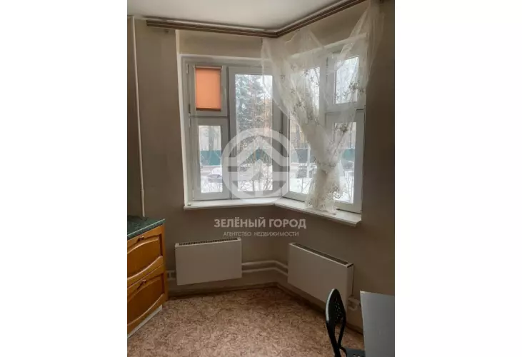 Продажа, 2 к. квартира, деревня Голубое, Родниковая, к. 2