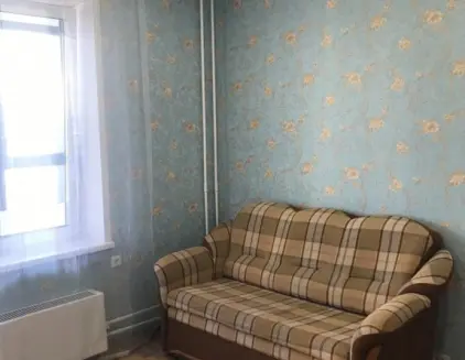 Аренда, 1к. квартира 20 т. руб.