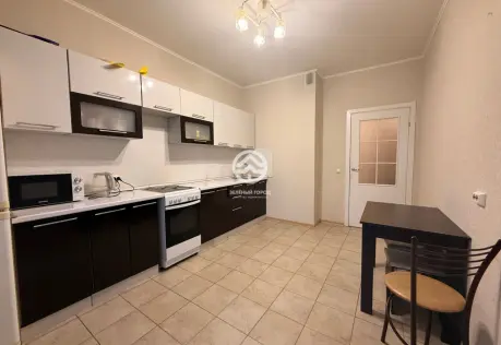 Продажа, 1 к. квартира, Люберцы, Камова, д. 6, к. 2