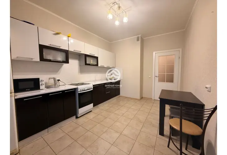 Продажа, 1 к. квартира, Люберцы, Камова, д. 6, к. 2