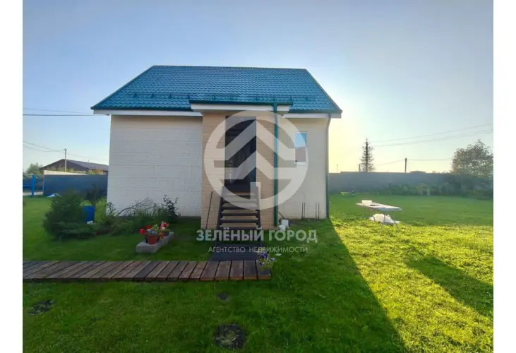 Продажа, дом, Раково, 120 кв.м, 10 сот