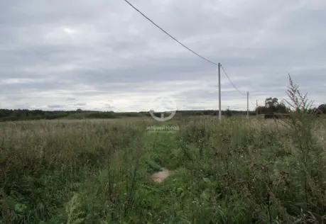 Продажа, участок, Васильково, 12 сот