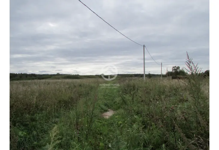 Продажа, участок, Васильково, 12 сот