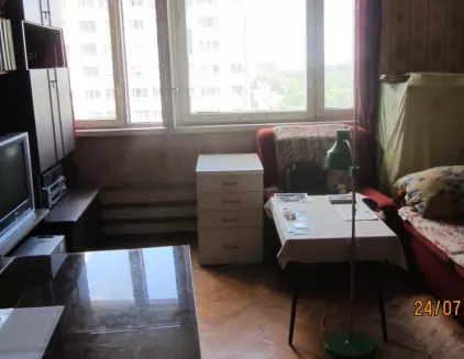 Продажа, 4к. квартира 6.5 млн. руб.