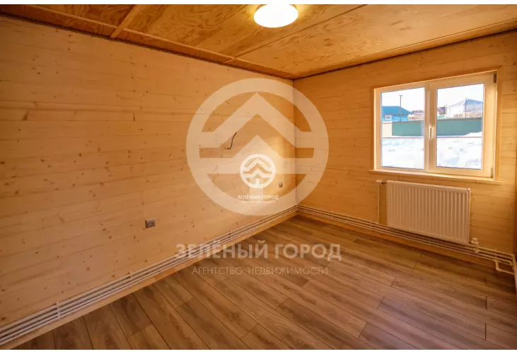 Продажа, дом, Шипулино, 100 кв.м, 12 сот