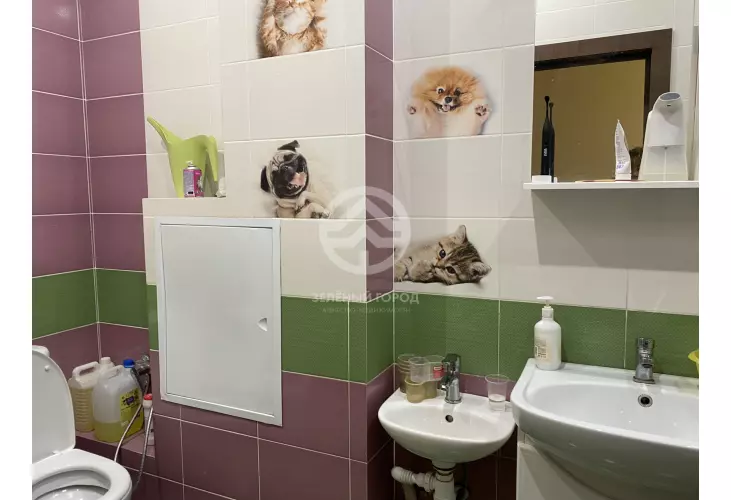 Продажа, нежилое помещение, рабочий поселок Андреевка, Староандреевская, д. 43к2