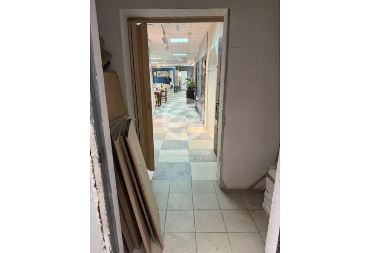 Аренда, нежилое помещение, Зеленоград, д. 1801