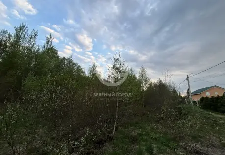 Продажа, участок, Афанасово, 10 сот