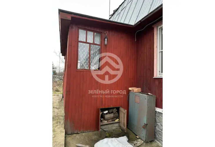 Продажа, дача, Холмы, 142 кв.м, 12 сот