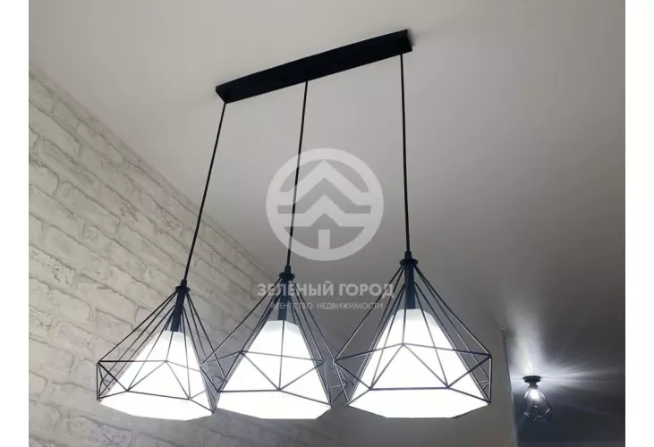 Продажа, 2 к. квартира, поселок городского типа Поварово, д. 28