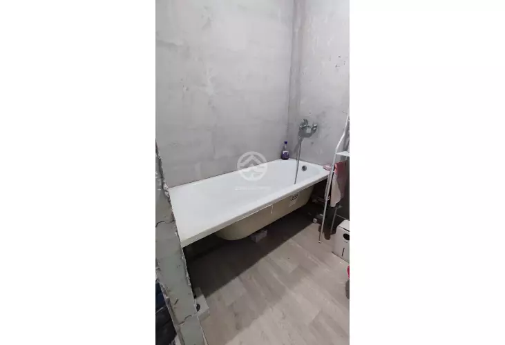 Продажа, 1 к. квартира, Брехово, микрорайон Митино Дальнее, д. 15