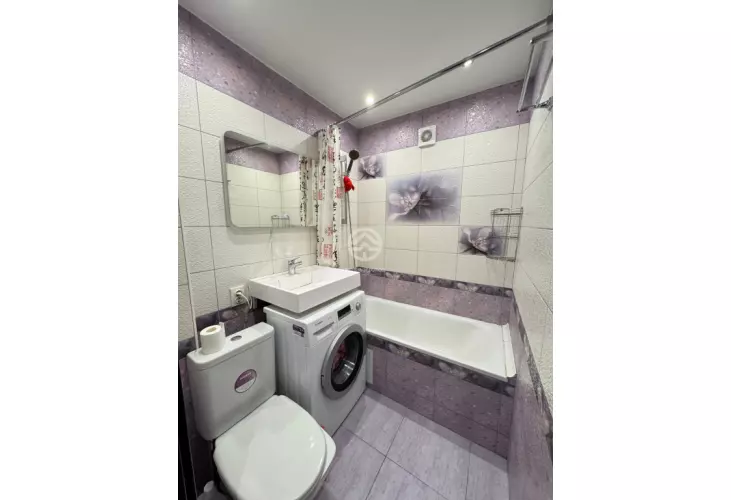 Продажа, 2 к. квартира, Павловский Посад, Чапаева, д. 7