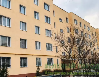 Продажа, 3к. квартира 5 млн. руб.