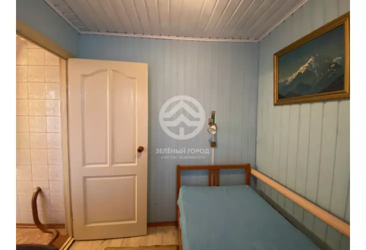 Продажа, дом, СНТ Раздолье, 113 кв.м, 6,7 сот