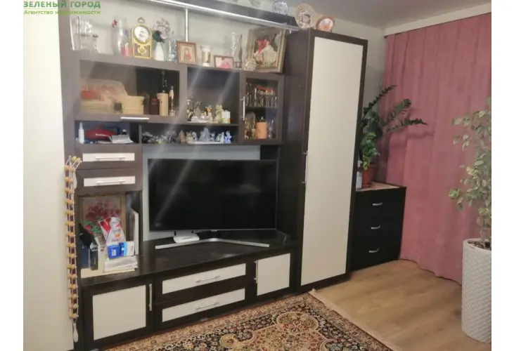 Продажа, 3 к. квартира, Клин, Бородинский проезд, д. 4