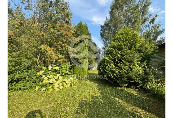 Продажа, дом, деревня Сметанино, 55 кв.м, 6 сот