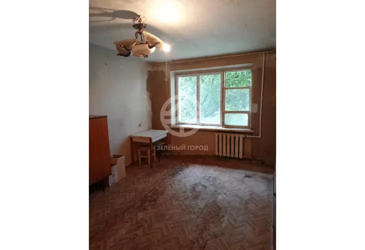 Продажа, 1 к. квартира, Лосино-Петровский, Гоголя, д. 4