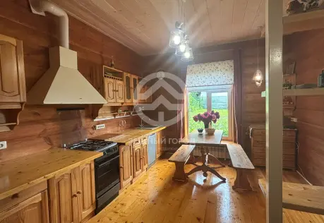 Продажа, дом, Березки, 130 кв.м, 8,52 сот