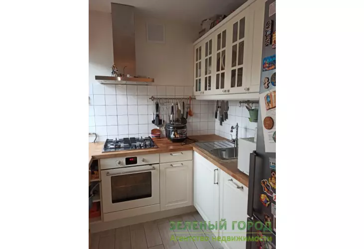 Продажа, 3 к. квартира, Москва, Знаменская , д. 53