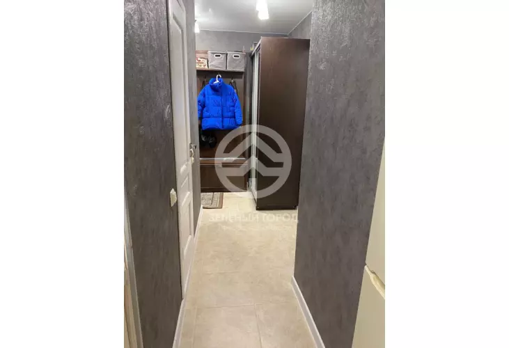 Продажа, 1 к. квартира, рабочий поселок Андреевка, Первый Андреевский, к. 3