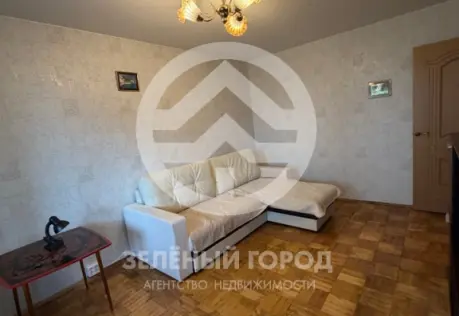 Аренда, 3 к. квартира, Зеленоград, к. 602
