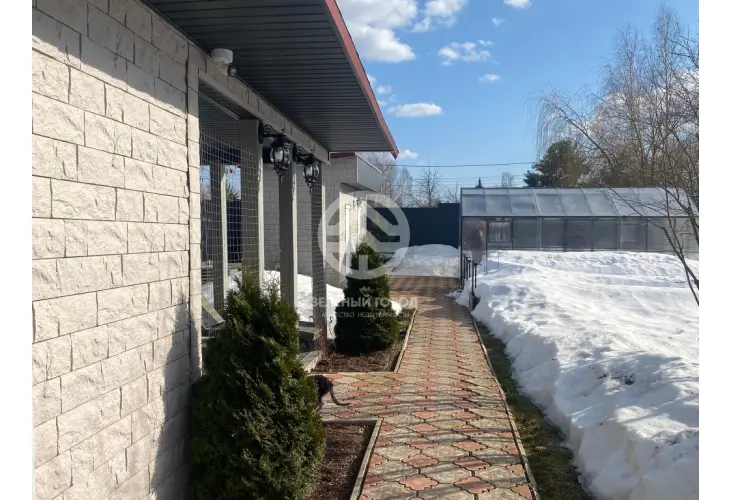 Продажа, дом, Задорино, 230 кв.м, 4200 сот