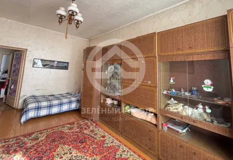 Продажа, 2 к. квартира, Клин, Бородинский проезд, д. 3