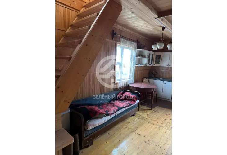 Продажа, дача, Холмы, 142 кв.м, 12 сот