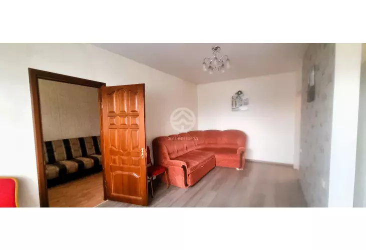 Продажа, 2 к. квартира, Солнечногорск, пост. дом отдыха Владимира Ильича , д. 10