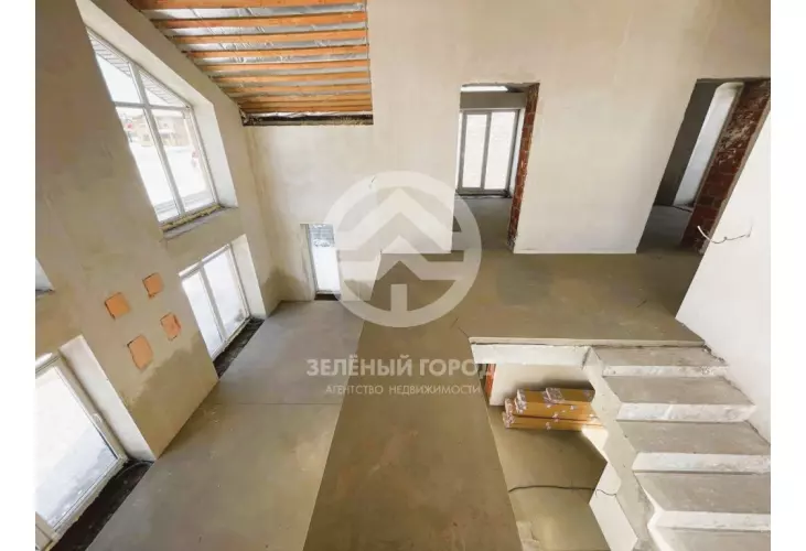 Продажа, дом, Векшино, 192 кв.м, 6 сот