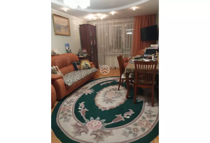 Продажа, 3 к. квартира, Клин, Литейная, д. 6, к. 17