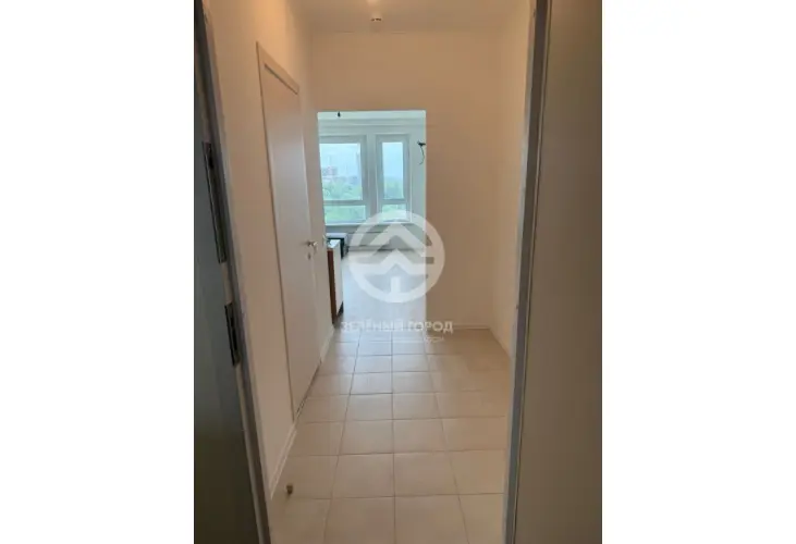 Аренда, студия, Зеленоград, Георгиевский проспект, д. 33, к. 6