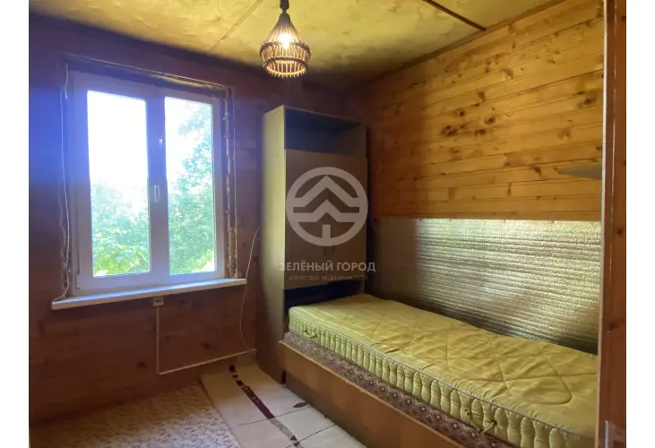 Продажа, дача, СНТ Дружба, 93 кв.м, 6 сот